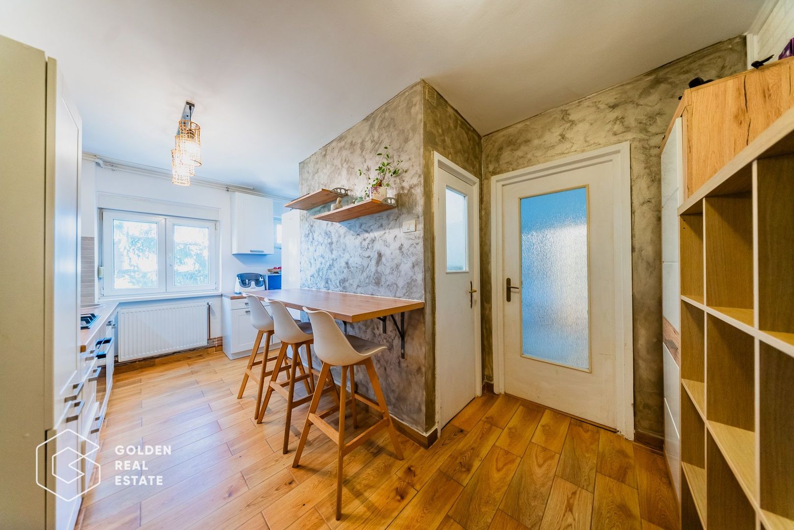 Apartament cu patru camere, design modern, zona Vlaicu - Poză 18