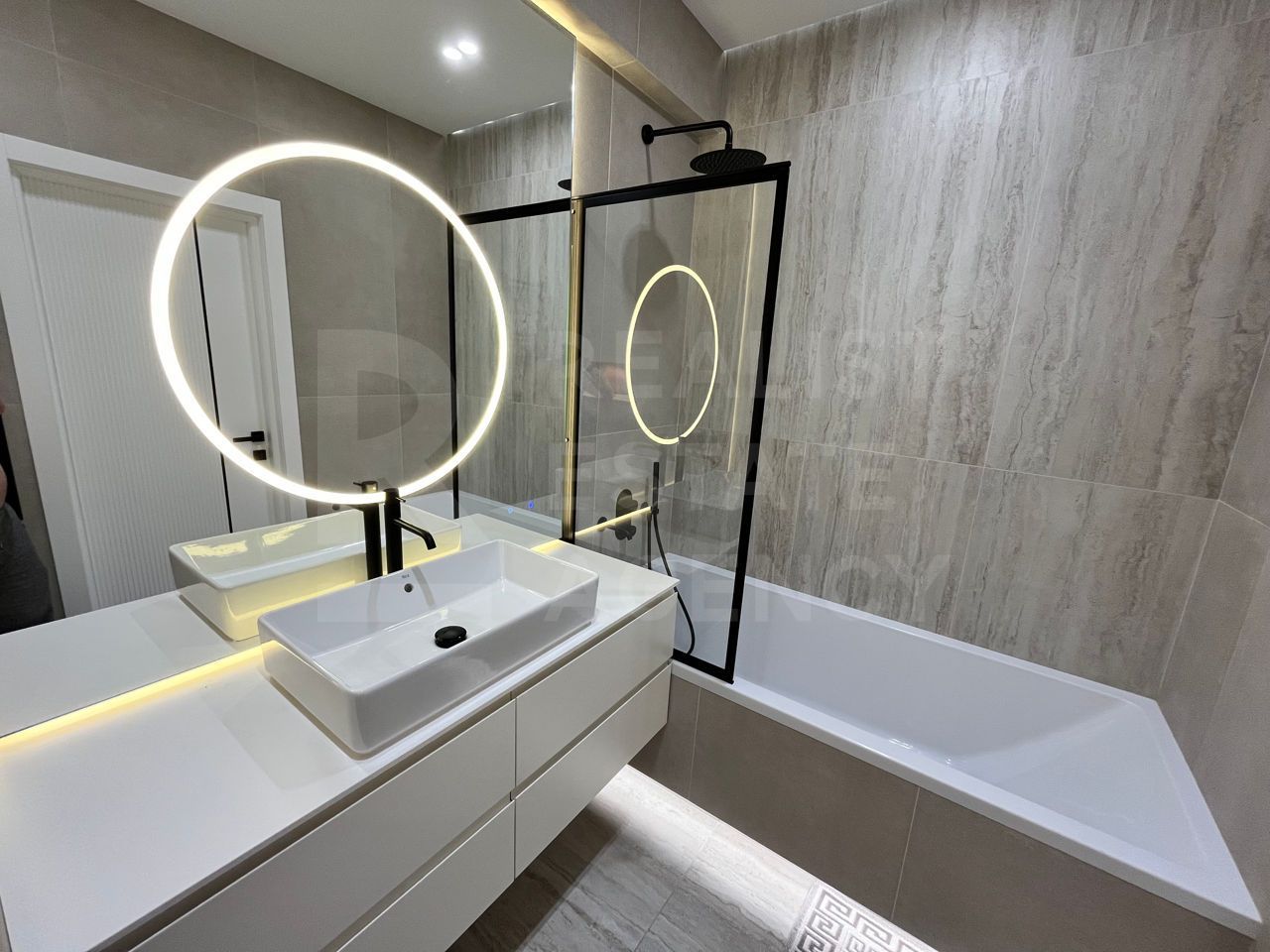 Chirie, apartament, 2 camere, str. Grătiești, Râșcani - Poză 8