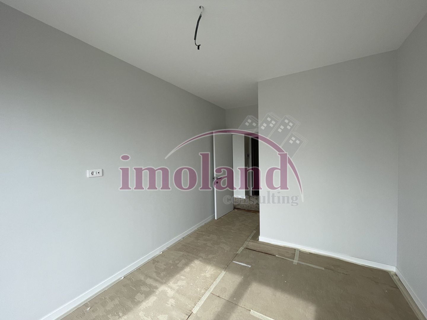 Vanzare apartament 2 camere bloc 2023 | lac Baneasa - OMV Petrom City - Poză 11