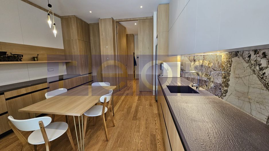 ONE RAHMANINOV| 3 CAMERE| GRADINA PROPRIE |VEDERE PARC VERDI - Poză 11