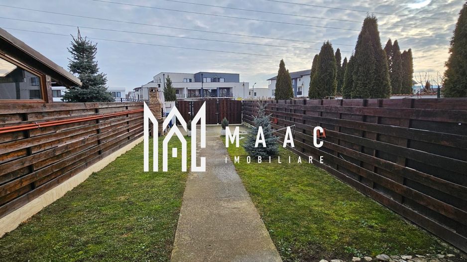 Apartament la vilă I 67 mpu I Curte proprie I Arhitecților - Poză 8