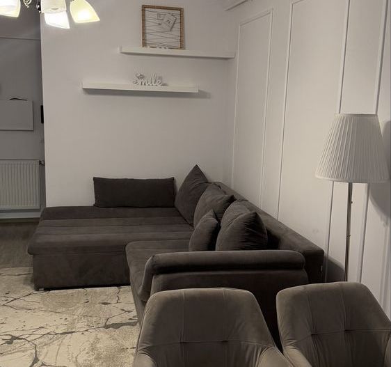 Apartament 2 camere , etaj 1-Pacurari-Rasarit de Soare-450euro - Poză 2