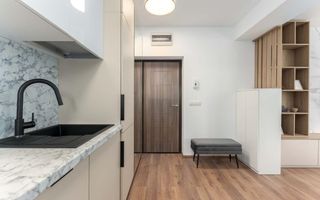 Chirie I Apartament 2 camere I Terasă generoasă 50 mp I Pipera - Poză 7