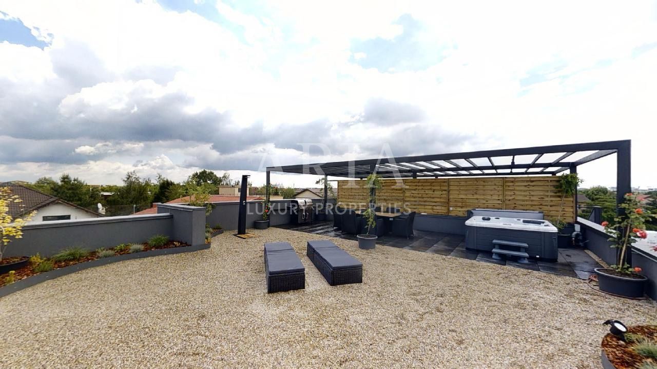 LEMON INTERIOR DESIGN VILLA - Poză 3