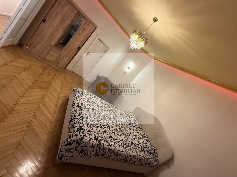 2 camere  | 50 mp | Cismigiu  | Parter - Poză 3