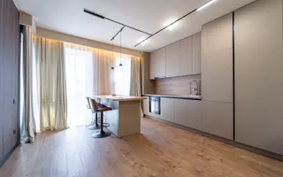 Apartament ultrafinisat | Etaj intermediar | Zona Str Tineretului - Poză 14