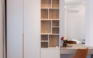 Chirie I Apartament premium 4 camere I Darwin Residence I Tunari - Poză 28