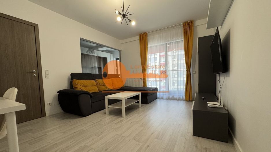 2 camere bloc nou Lujerului - Politehnica - Poză 1