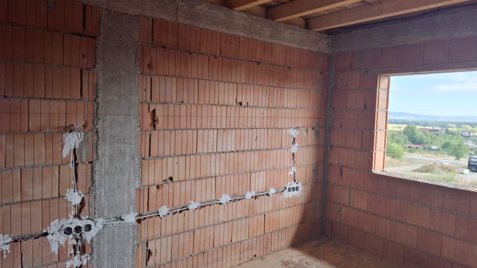 Casa 3 dormitoare, 2 bai -  Sibiu, Calea Cisnadiei - Poză 8