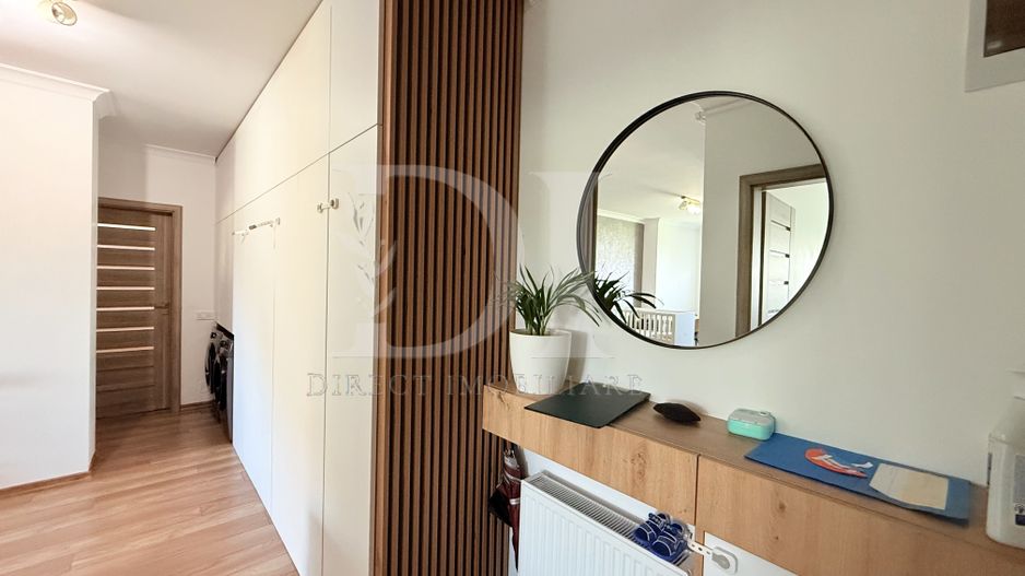 Apartament la cheie / etaj intermediar / Zona Eroilor - Poză 5