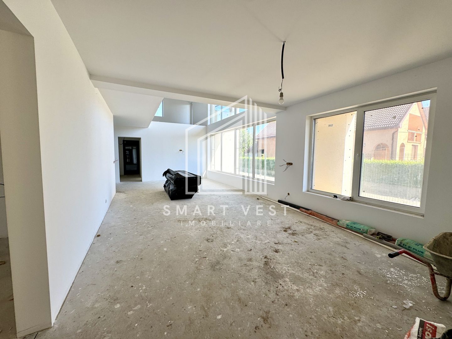 Casa noua constructie 2022 | 270 mp | Zona Carpati 2 - Poză 8