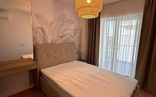 Apartament 2 camere modern, Prima Vista, parcare subterana inclusa - Poză 6