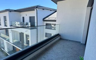 Apartament nou, 89 mp utili in zona Doamna Stanca - Poză 11