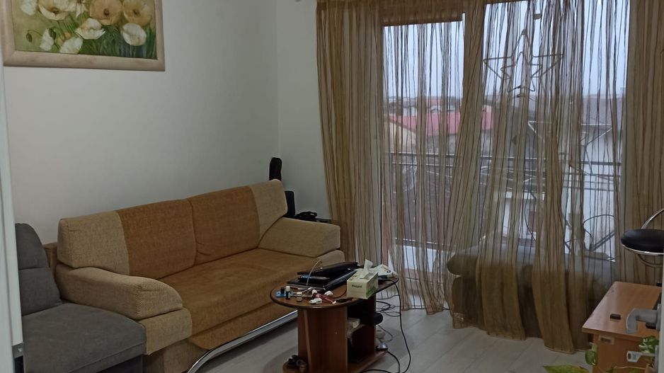 gars.dec.-mob-util complet+parcare/zona noua Popesti-Leordeni - Poză 8