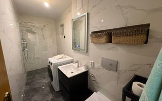 AP. 2 CAMERE- PIATA UNIRII, PET-FRIENDLY, METROU 5 MINUTE, MODERN - Poză 10