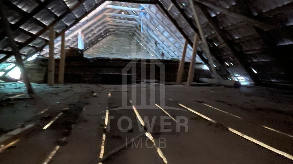 Casa de vanzare - teren 1400 mp - Laslea , Sibiu - Poză 7