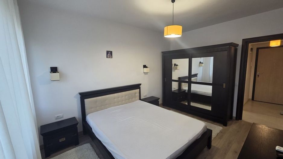 De inchiriat: apartament 2 camere - Exigent One Politehnica-Grozavesti - Poză 3