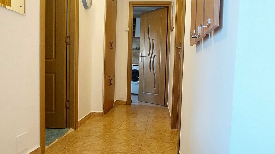 Vanzare Garsoniera Investiție Adiacent Decebal, 600m Metrou Muncii - Poză 6