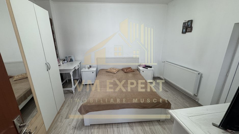 CASA 122 MP, TEREN 361 MP, CAMPULUNG, CENTRU - Poză 8