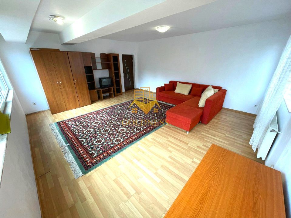 2 camere decomandate, 85 mp, parcare subterana, Andrei Muresanu - Poză 6