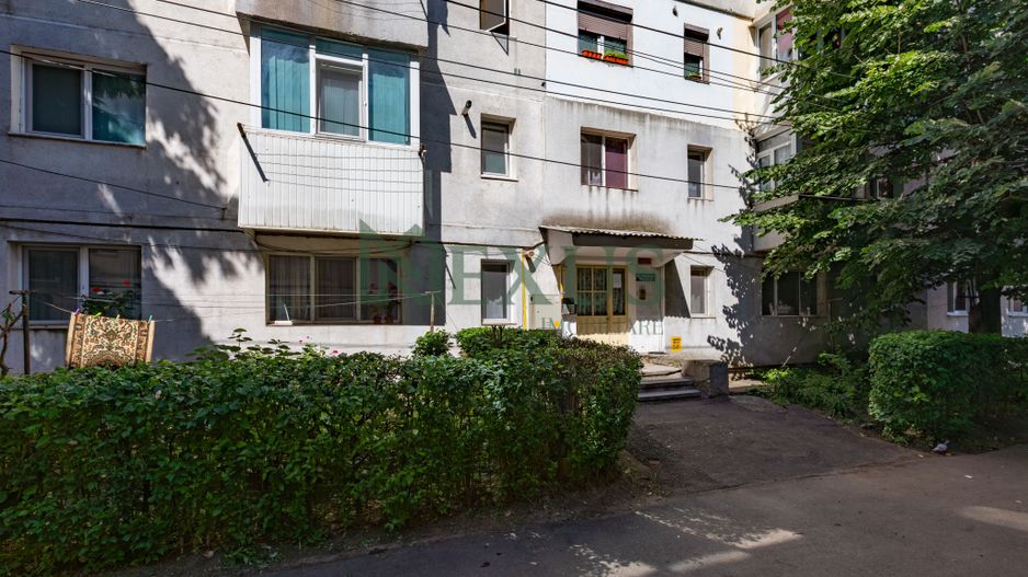 Apartament 2 camere, Etaj 2, Str. Orizontului, Bacau - Poză 19