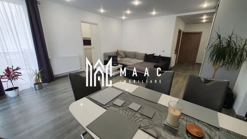 Apartament 3 camere I 83 MPU I 33 MP Curte I Parter - Poză 3