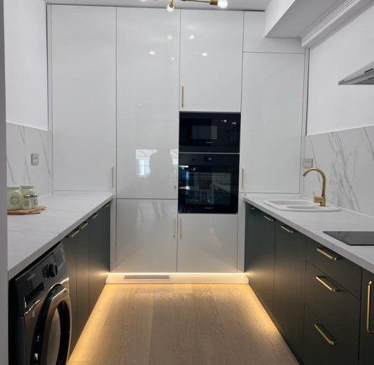 2 camere | Alongside Unirii Fountains - Poză 4