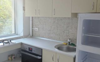Închiriere Garsonieră 32 mp, renovată integral 2023, etaj 2, balcon, Sector 3 - Poză 4