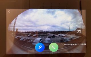 #, închiriez apart. 1 cameră POITIERS TOWERS-370 euro, parcare - Poză 2