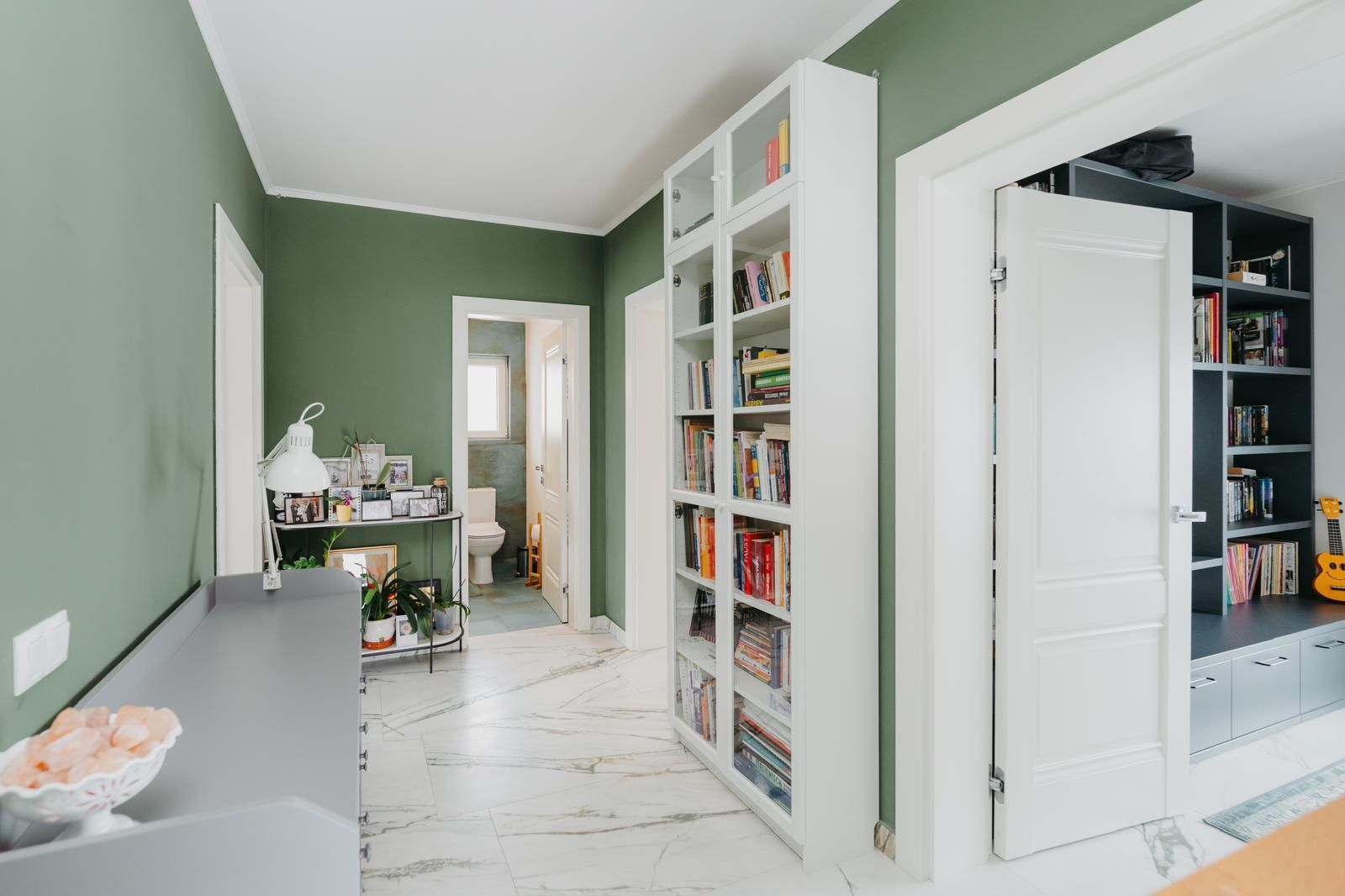 De vanzare casa la cheie in Feleacu - Poză 13