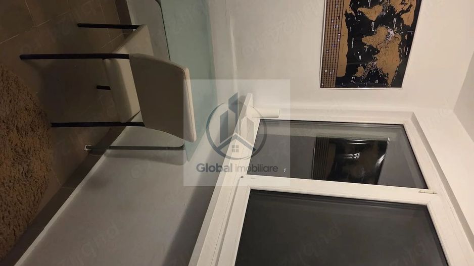 Apartament 3 camere  Camil Ressu  Centrala de apartament - Poză 2