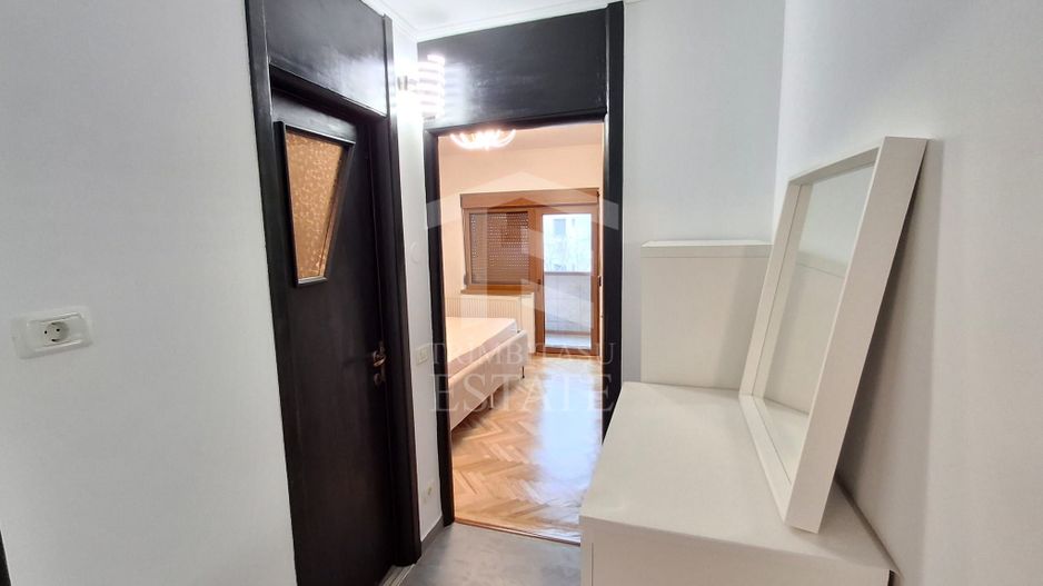 Apartament de inchiriat  2 camere Zona Decebal , Piata Muncii. - Poză 11