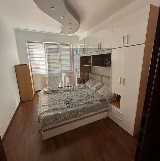 Apartament   2 camere decomandat 54 mp/ sector 3/ 3 min Metrou Dristor - Poză 1