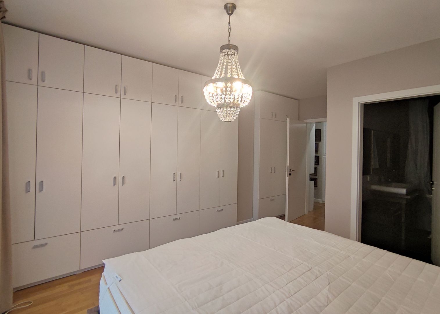 Inchiriere apartament 3 camere cu acces la piscina Ibiza Sol - Poză 8