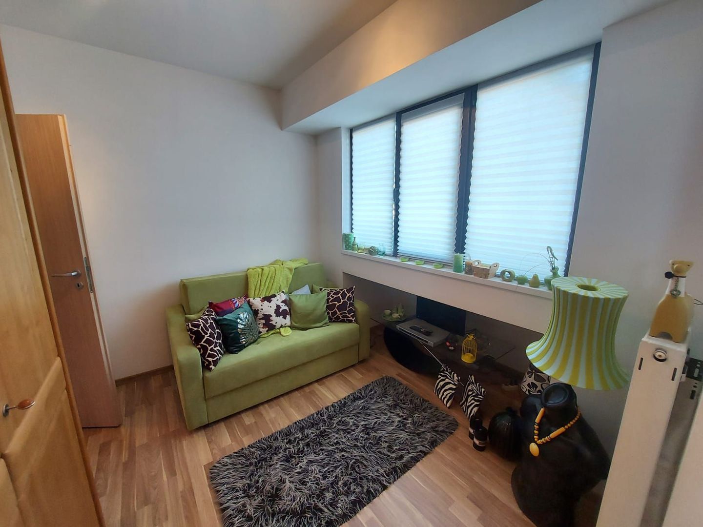 Apartament 2 camere Damaroaia | Bloc Boutique - Poză 6