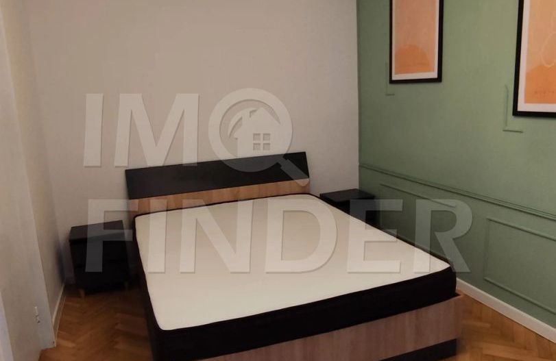 2 camere Gheorgheni – zona Diana | etaj 1 - Poză 1