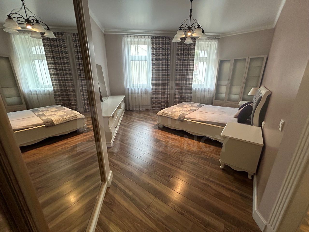 Chirie, apartament, 2 camere, str. Mihai Eminescu, Centru - Poză 7