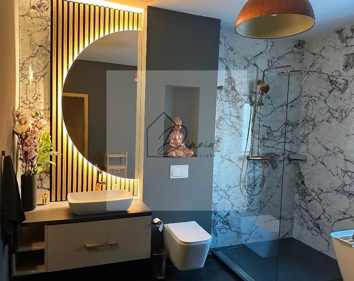 COM 0% I Apartament 3 camere Kiseleff - Aviatorilor I 115mp I Premium - Poză 13