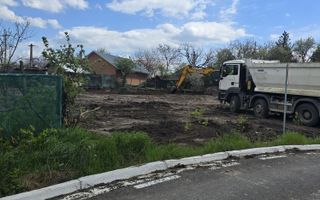 Teren de vânzare în Aroneanu, strada Petru Aron - Poză 1