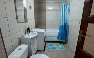 Oportunitate! Apartament 1 cameră, mobilat și utilat, zona Porii. - Poză 6