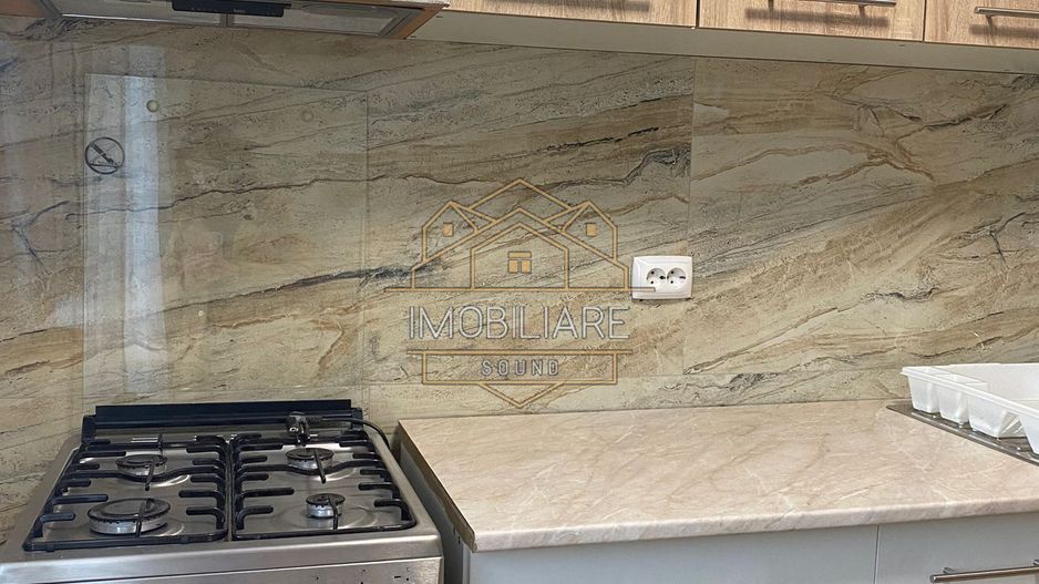 Prima închiriere - Apartament cu 1 cameră, 45 mp în cartierul Plopilor - Poză 5