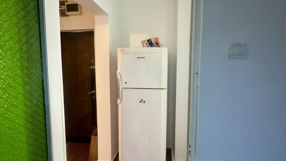 Vanzare Garsonieră decomandată, 33 mp , balcon – Calea Rahovei, Petre Ispirescu - Poză 9