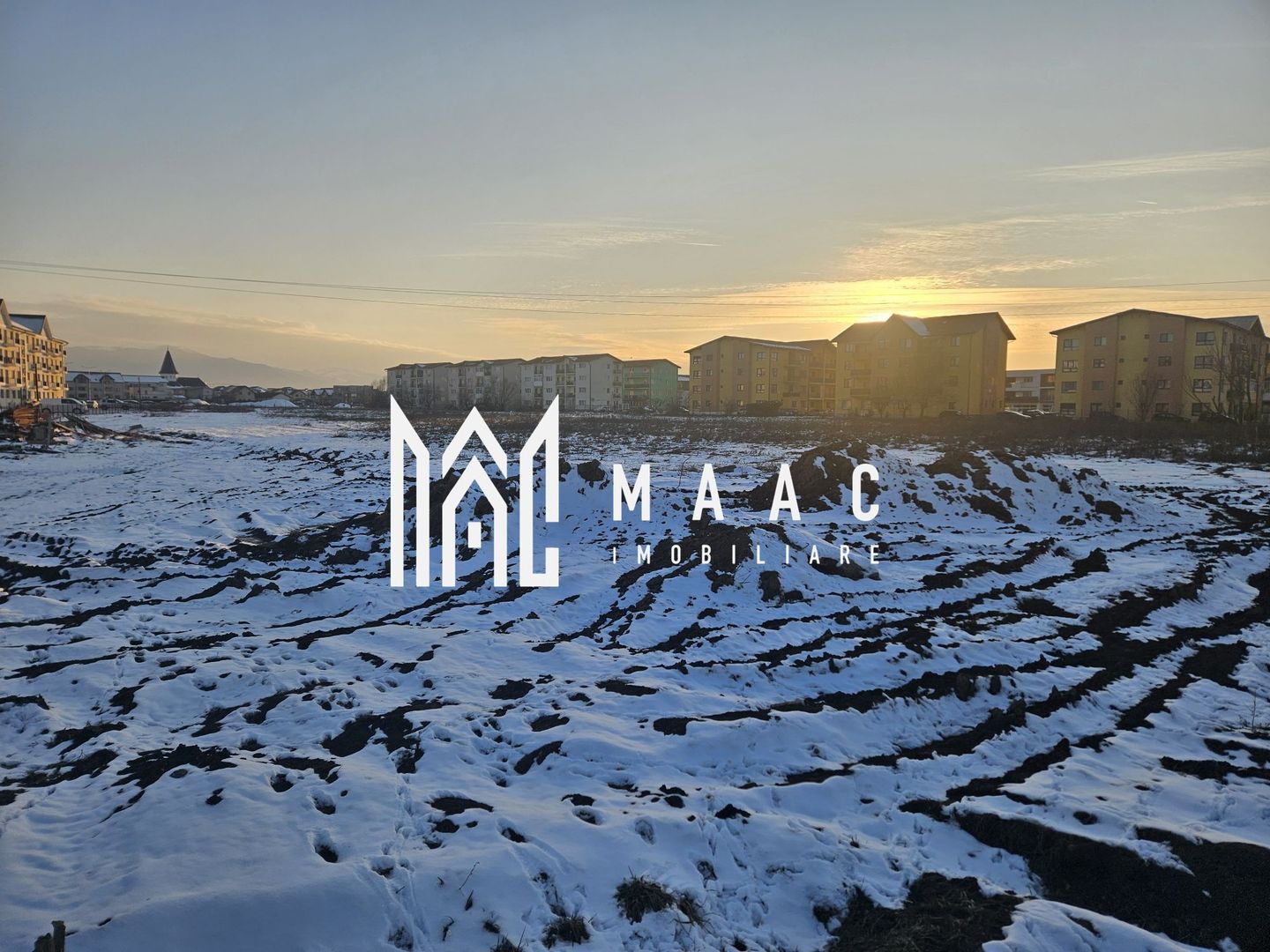 Teren |Selimbar|  Extravilan | 4,800 Mp | PUZ in lucru | - Poză 2