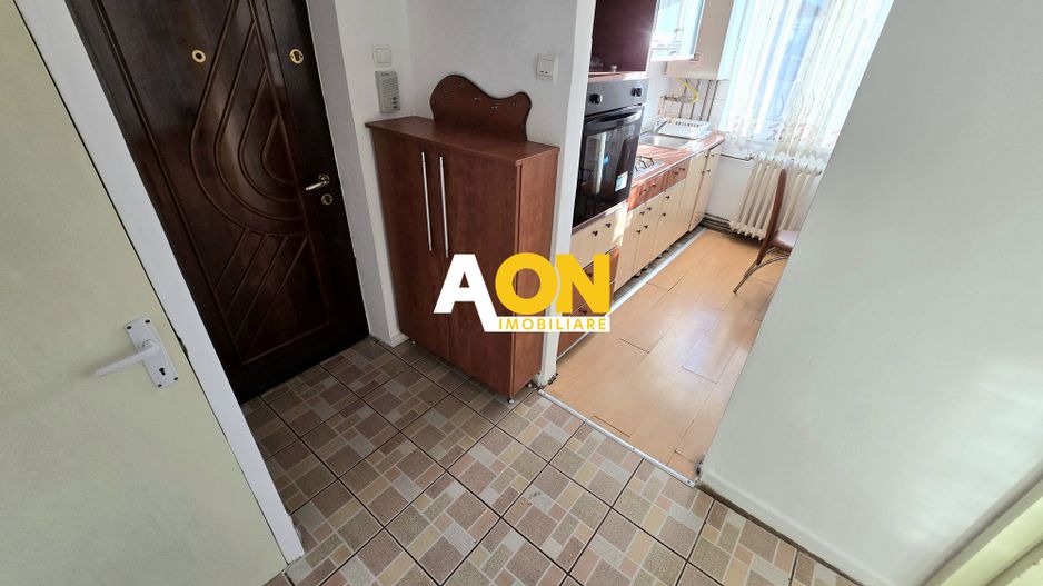 Apartament cu 2 Camere, Complet Mobilat, Zona Cetate - Poză 10