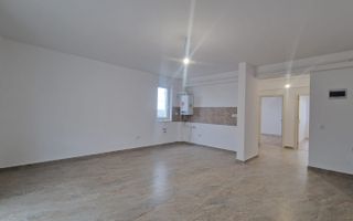 FINALIZAT NOU APARTAMENT 3 CAMERE CU GRADINA - Poză 19