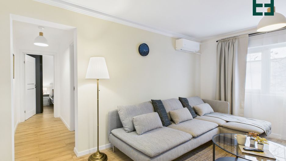 Apartament 4 camere - Cartier Dacia, Zona Circumvalațiunii - Timișoara - Poză 9