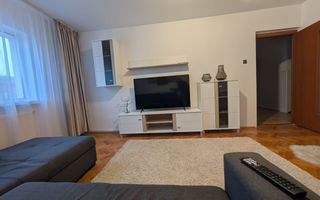 Apartament 3 camere, decomandat, în zona Grădinari - Metalurgie, Iași - Poză 1