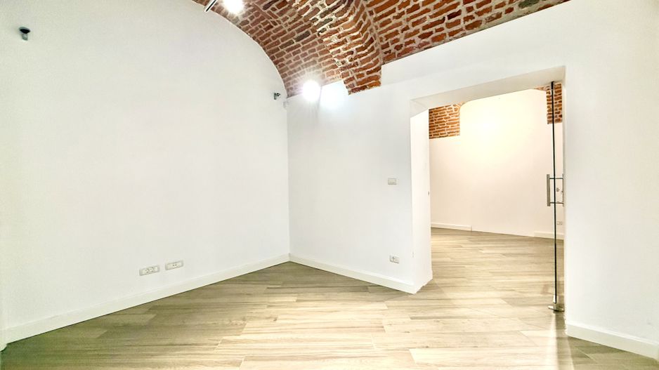 Biroul tău din inima Timișoarei – 35 mp de oportunitate - Poză 5