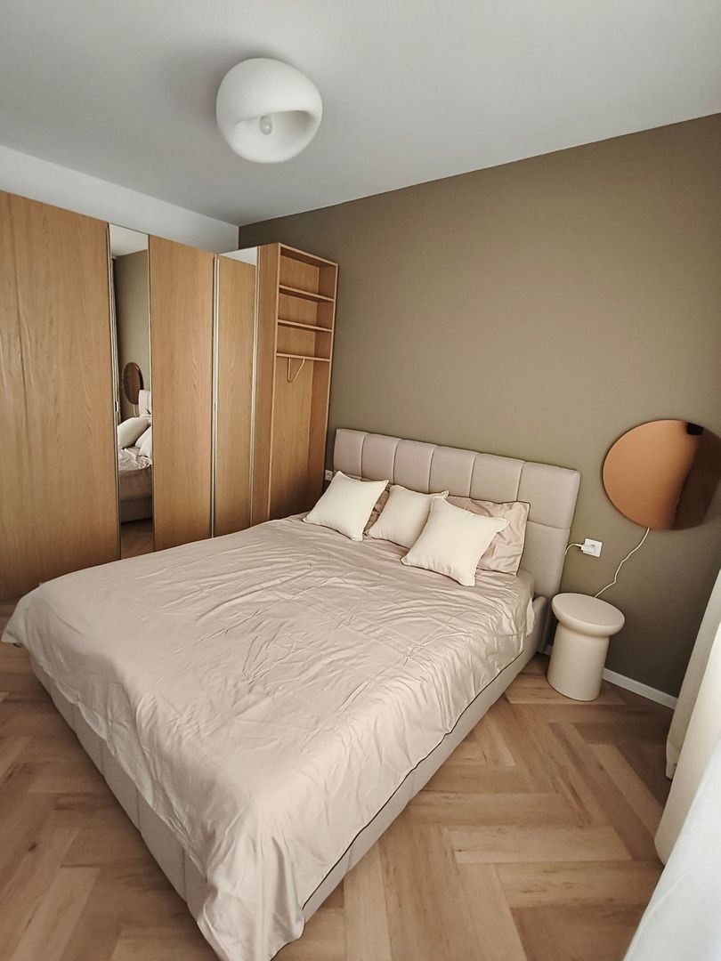 Apartament nou, de vânzare , complet utilat- Turnisor - Poză 7