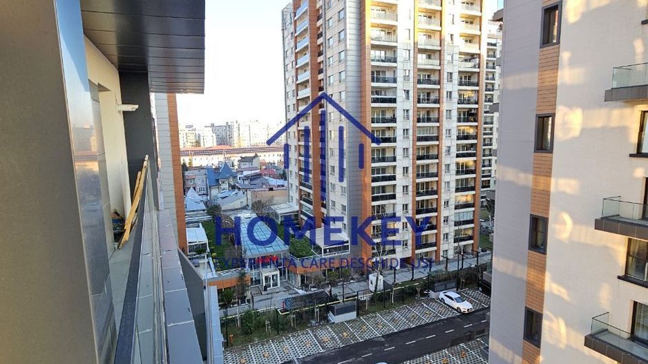 Apartament 2 camere de vanzare in Select Residence, Dristor/Dudesti - Poză 4